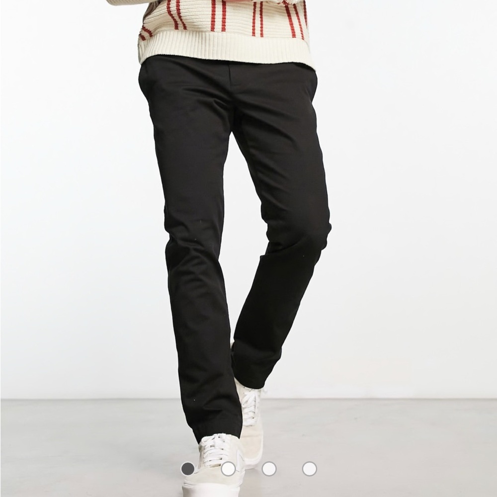 ASOS Men's River Island Skinny Chinos